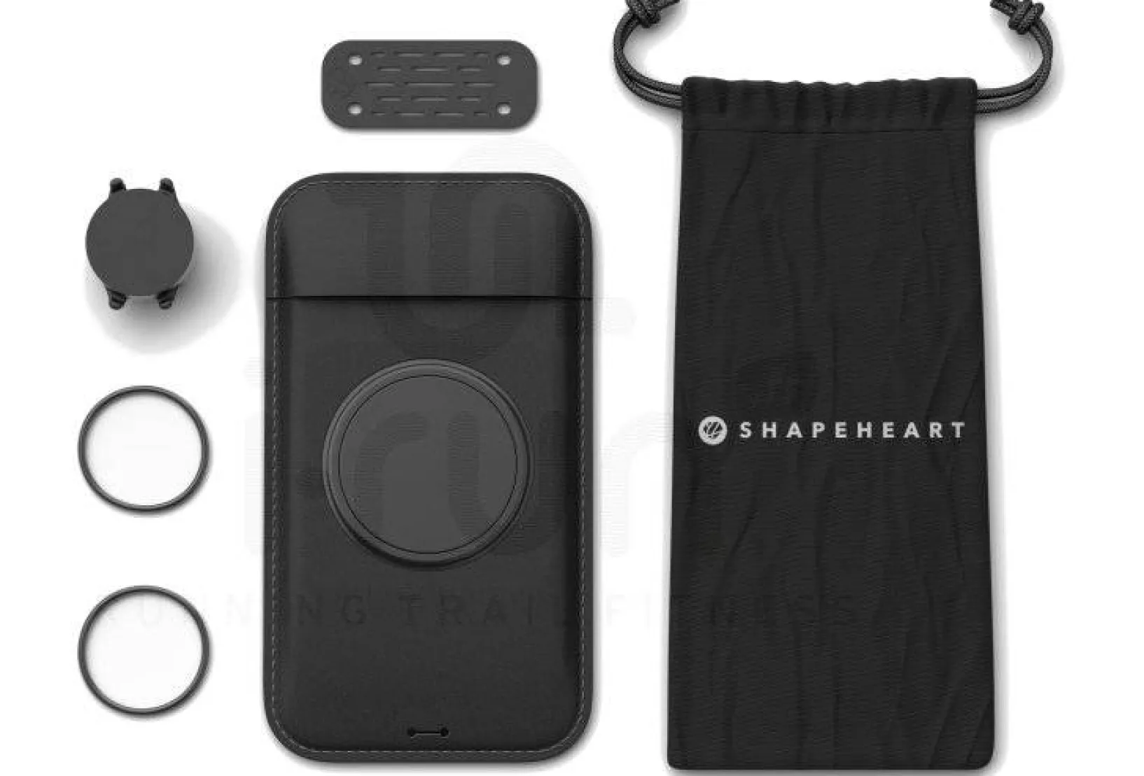 Shapeheart Accessoires Téléphone^Support téléphone pour vélo