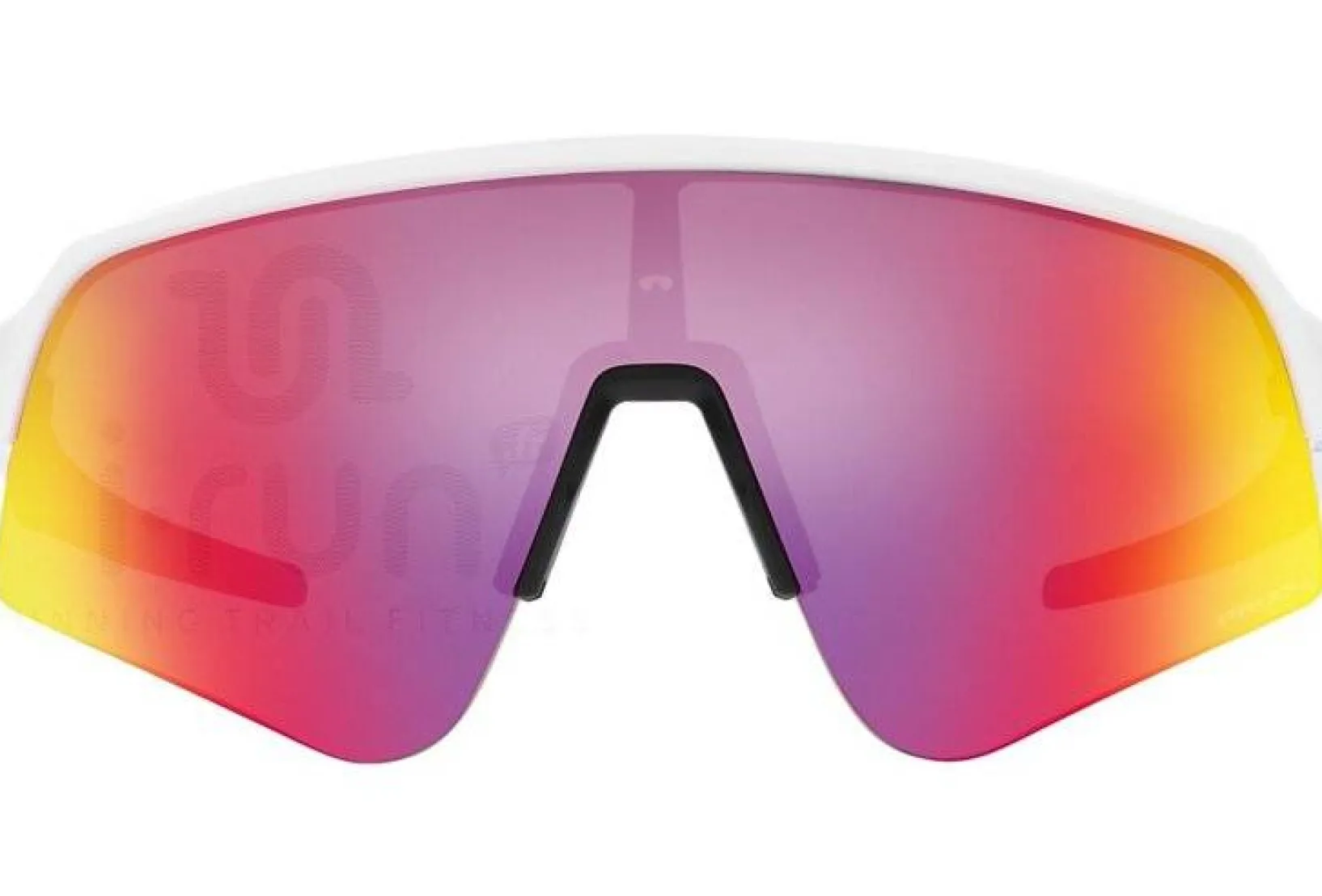 Oakley Lunettes^Sutro Lite Sweep Prizm
