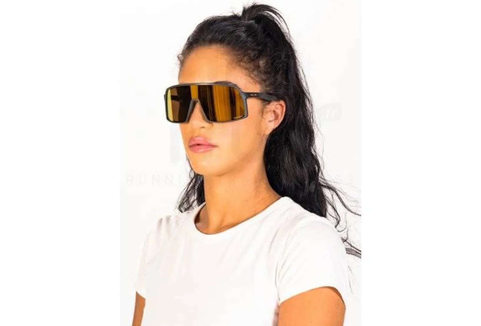 Oakley Lunettes^Sutro Prizm 24K