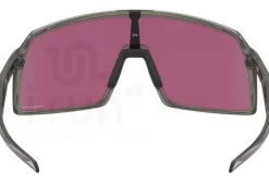 Oakley Lunettes^Sutro Prizm Road Jade
