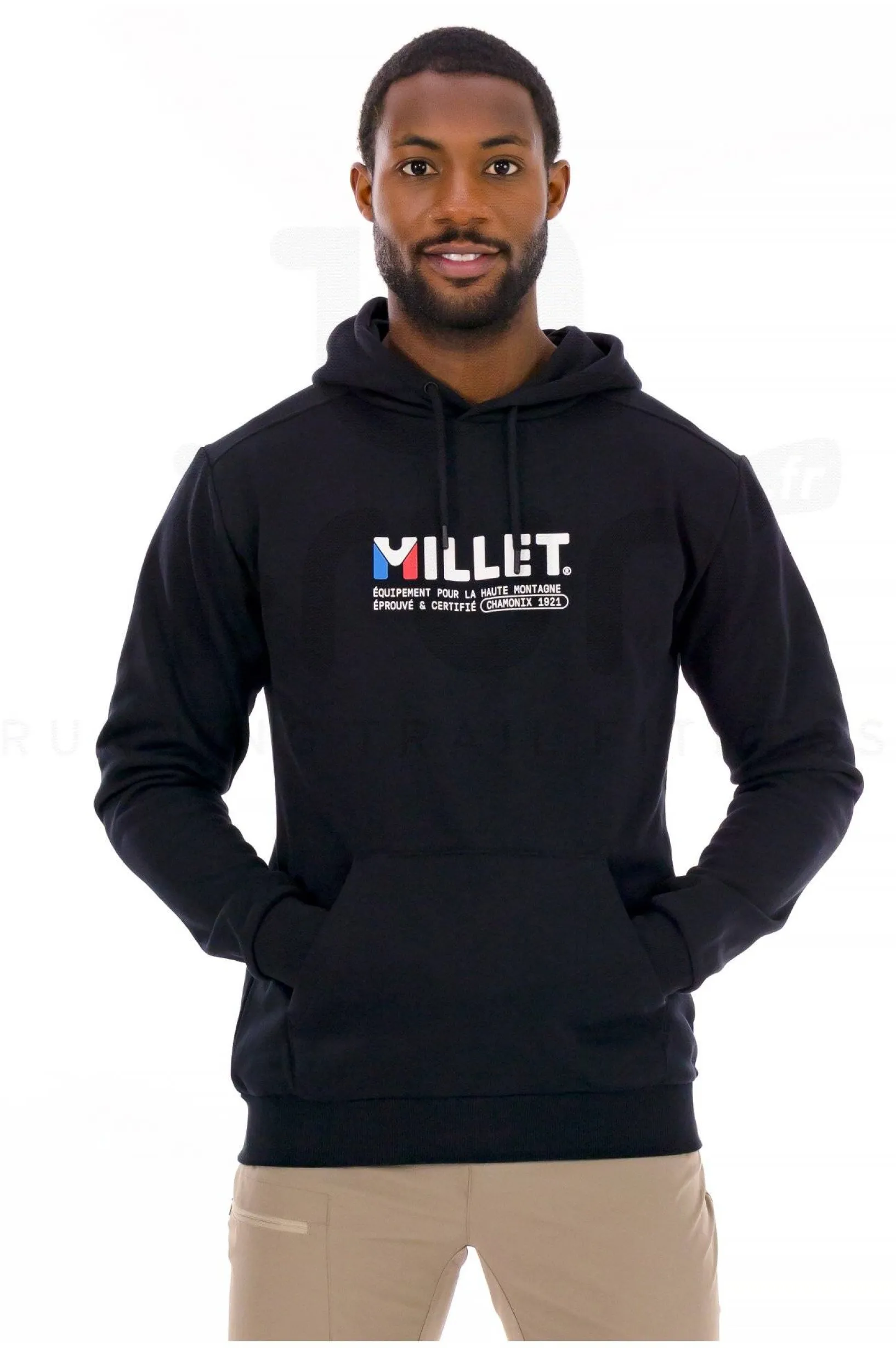 Homme Millet Sportswear^Sweat