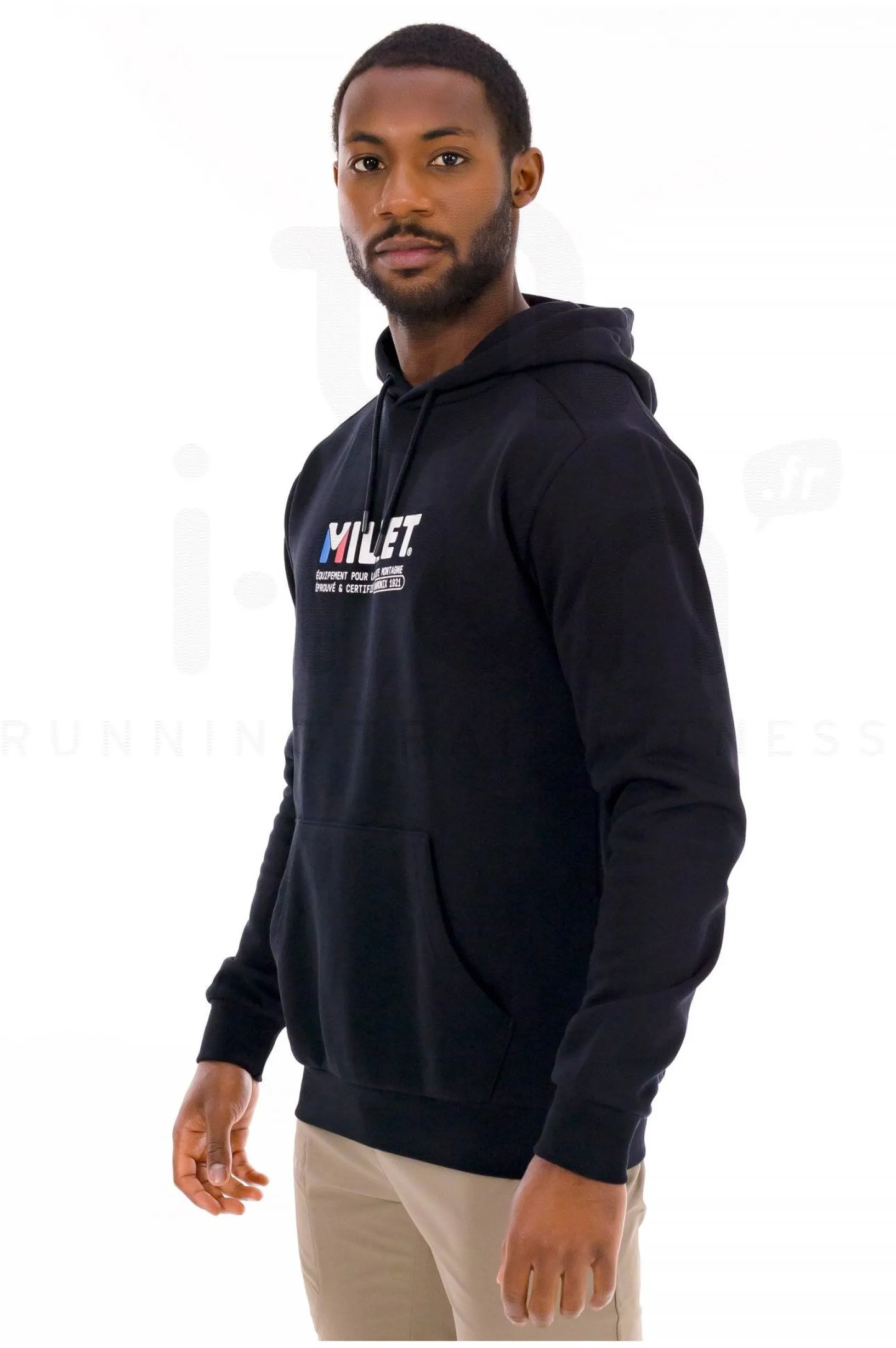 Homme Millet Sportswear^Sweat