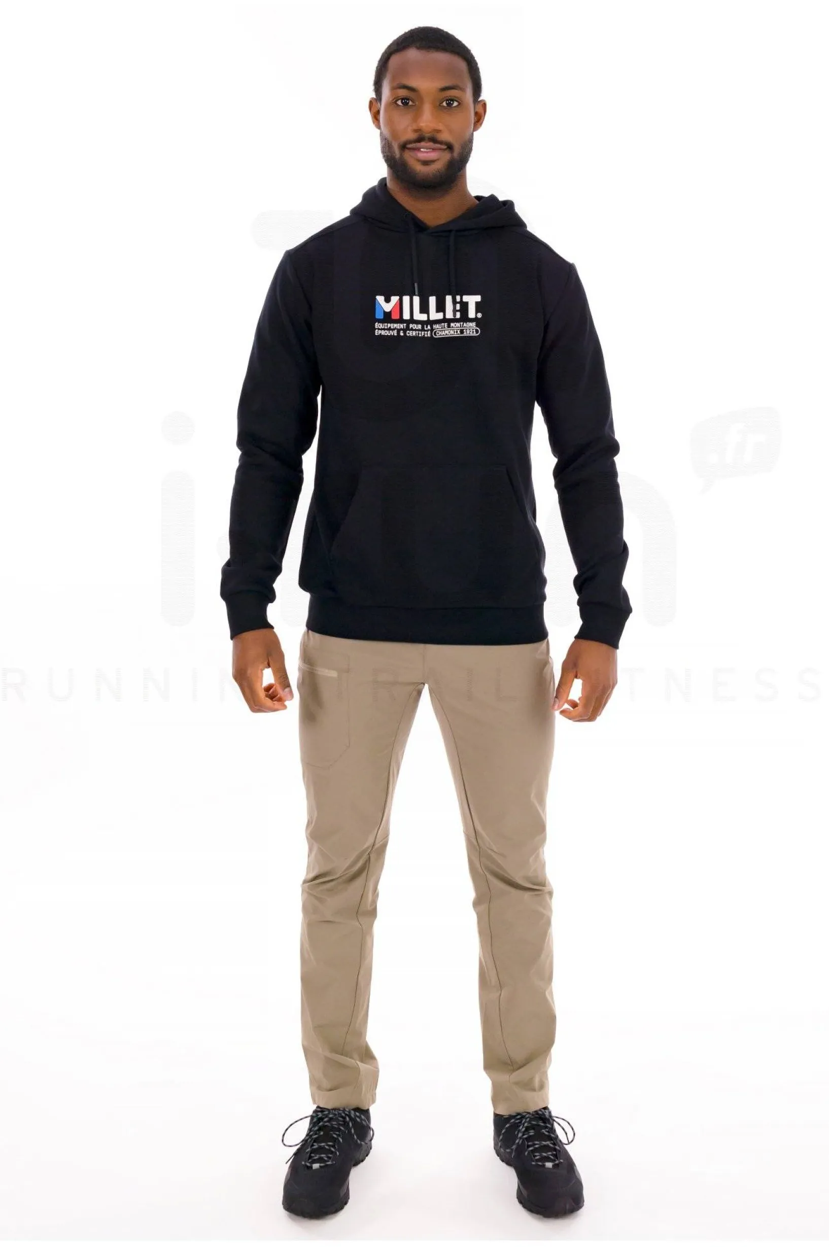Homme Millet Sportswear^Sweat