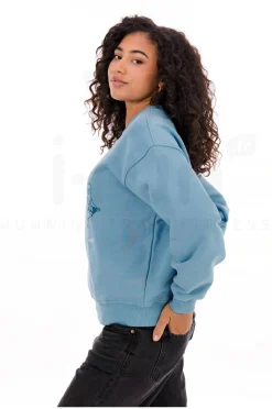 Femme Triple Sphere Sportswear^Sweat Crew Supraw