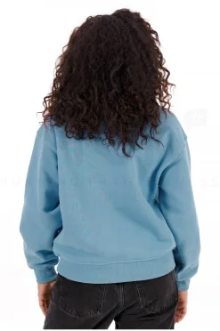 Femme Triple Sphere Sportswear^Sweat Crew Supraw