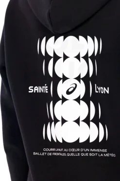 Homme i-run.fr Sportswear^Sweat SaintéLyon