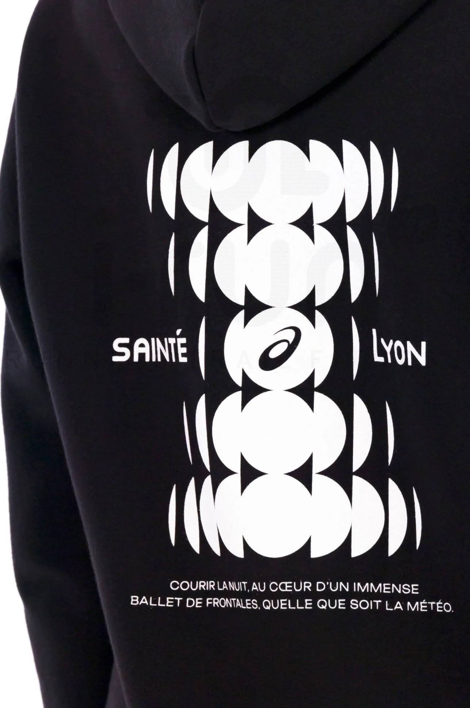 Homme i-run.fr Sportswear^Sweat SaintéLyon