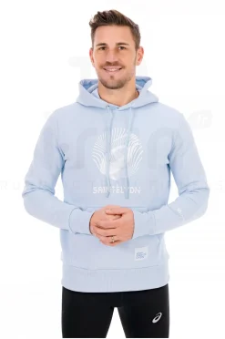 Homme i-run.fr Sportswear^Sweat SaintéLyon