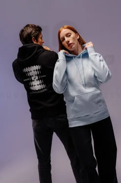 Homme i-run.fr Sportswear^Sweat SaintéLyon