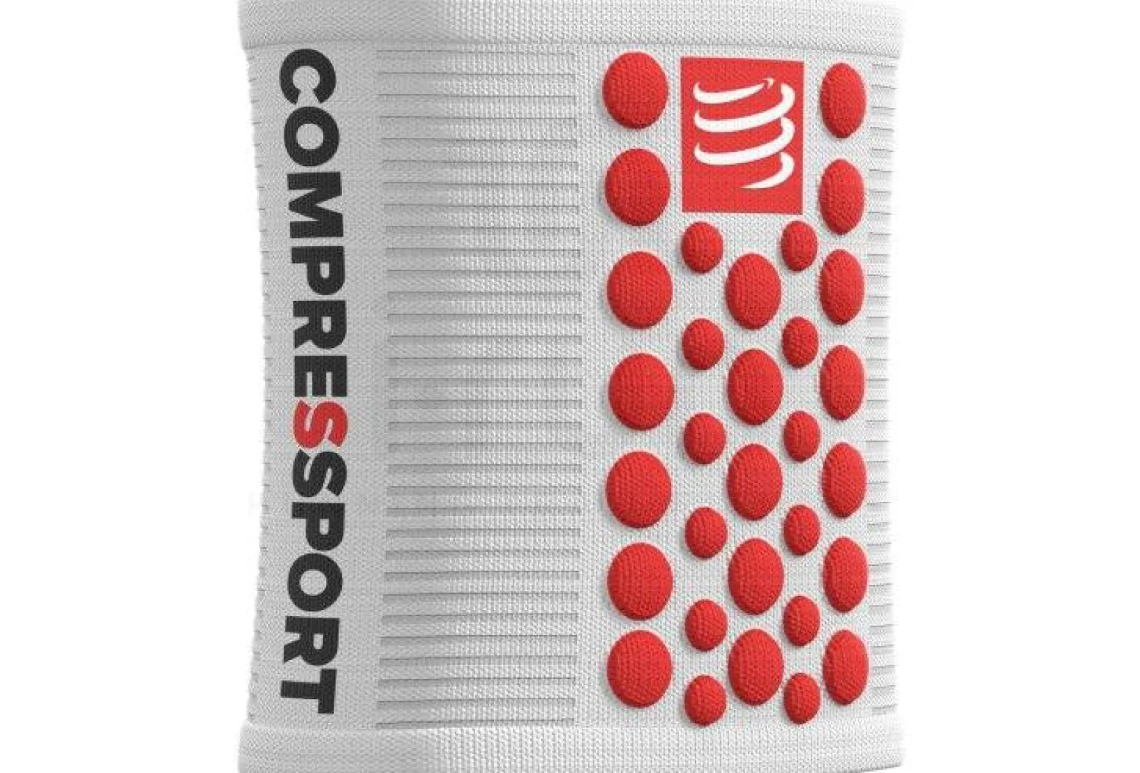 Compressport Training^Sweatbands 3D.Dots