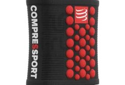 Compressport Training^Sweatbands 3D.Dots