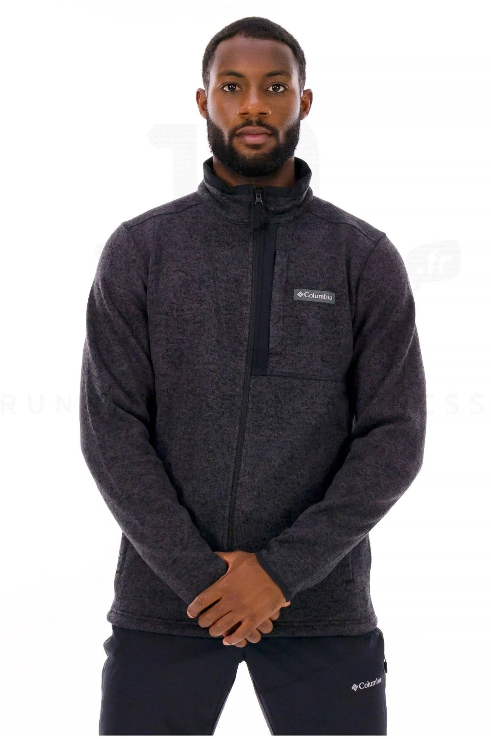 Homme Columbia Polaires^Sweater Weather II