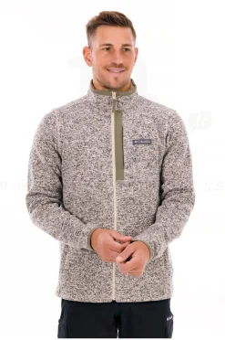 Homme Columbia Polaires^Sweater Weather II