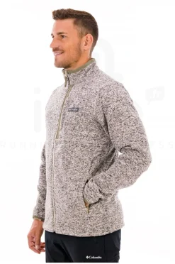 Homme Columbia Polaires^Sweater Weather II