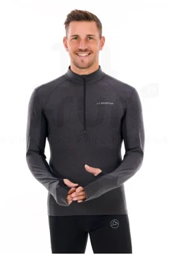 Homme La Sportiva Manches Longues^Swift