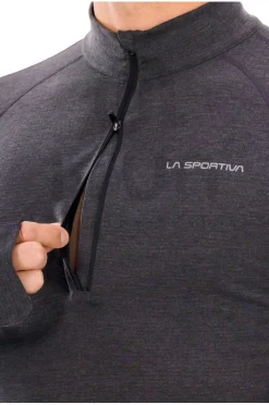 Homme La Sportiva Manches Longues^Swift