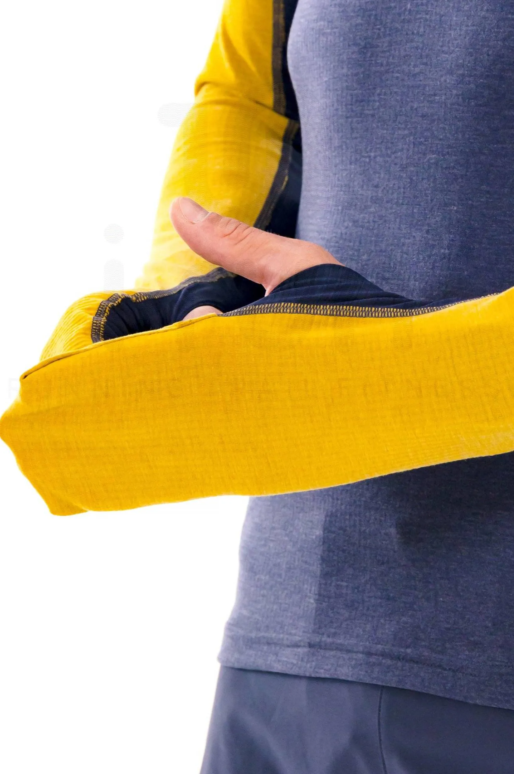 Homme La Sportiva Manches Longues^Swift