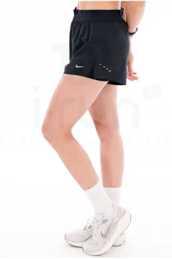 Femme Nike Shorts / Cuissards / Jupes^Swift 2 en 1 femme