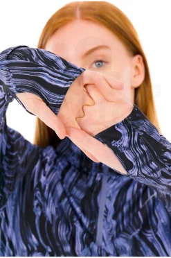 Femme Nike Manches Longues^Swift Dri-Fit femme