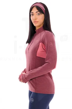 Femme La Sportiva Manches Longues^Swift femme