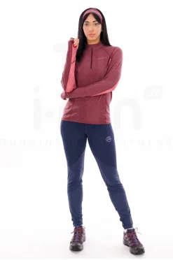 Femme La Sportiva Manches Longues^Swift femme