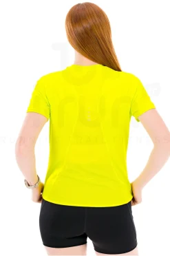 Femme Nike Manches Courtes^Swift femme