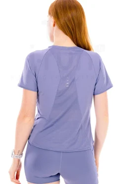 Femme Nike Manches Courtes^Swift femme