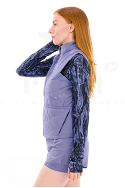 Femme Nike Vestes & Coupe Vent^Swift femme