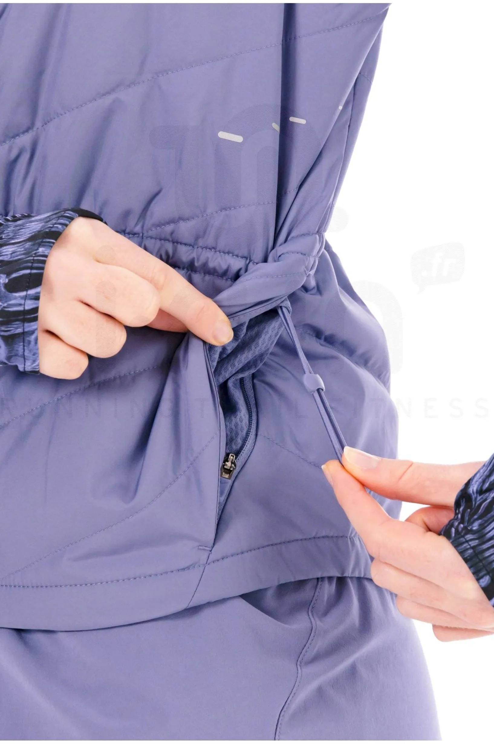 Femme Nike Vestes & Coupe Vent^Swift femme