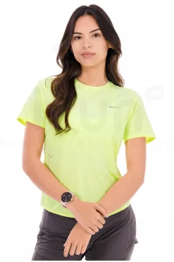 Femme Nike Manches Courtes^Swift femme