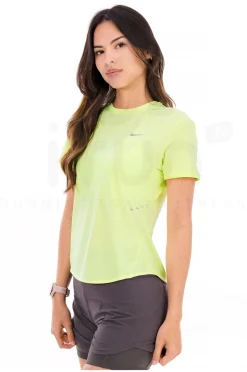 Femme Nike Manches Courtes^Swift femme