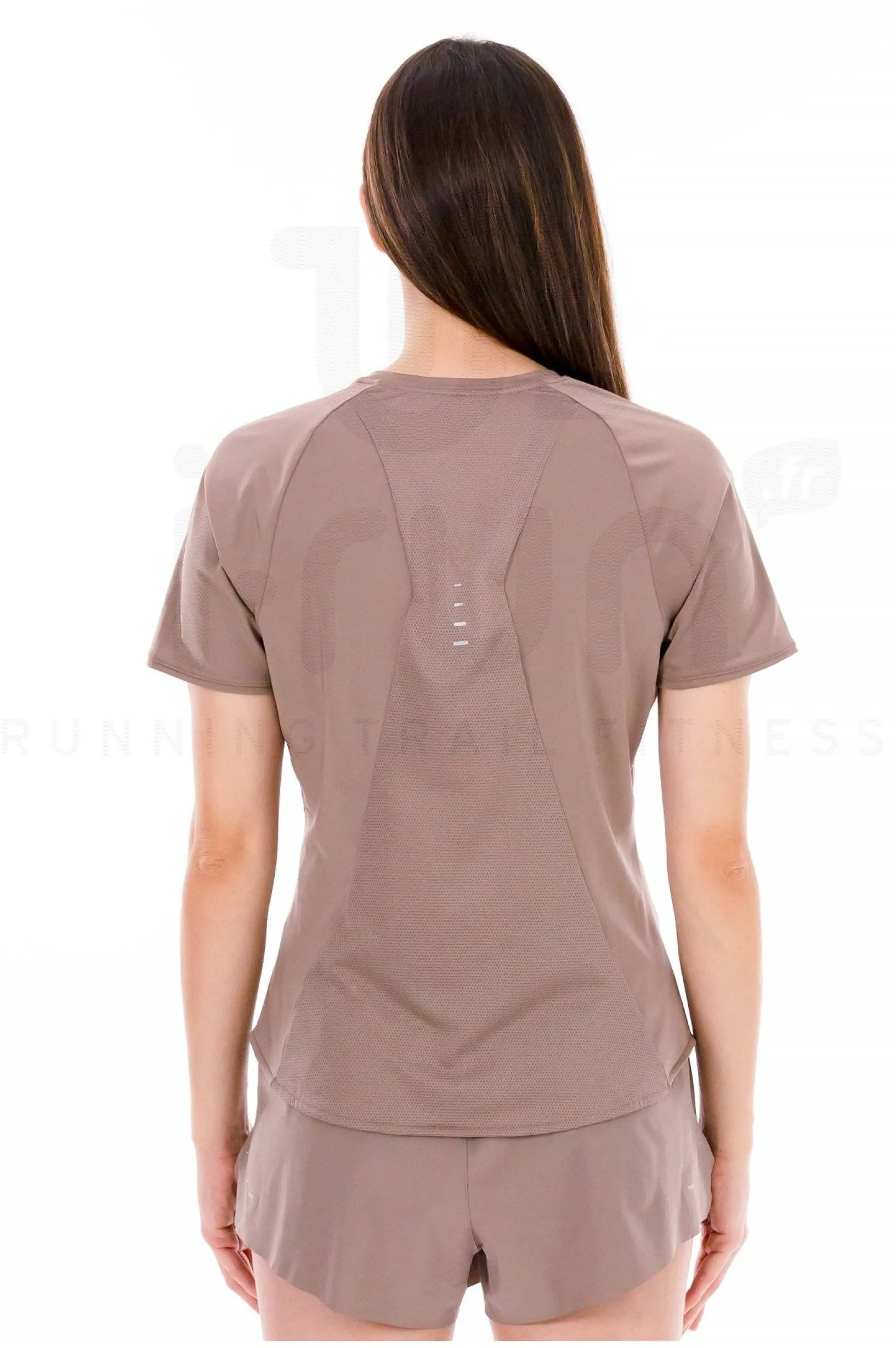 Femme Nike Manches Courtes^Swift femme