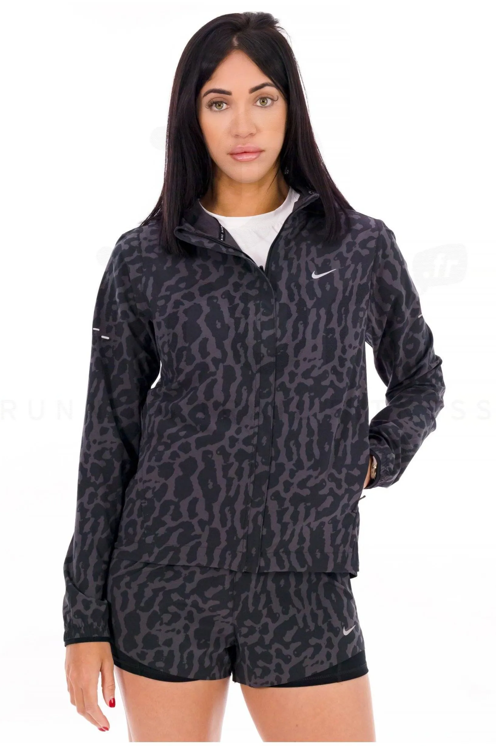 Femme Nike Vestes & Coupe Vent^Swift femme
