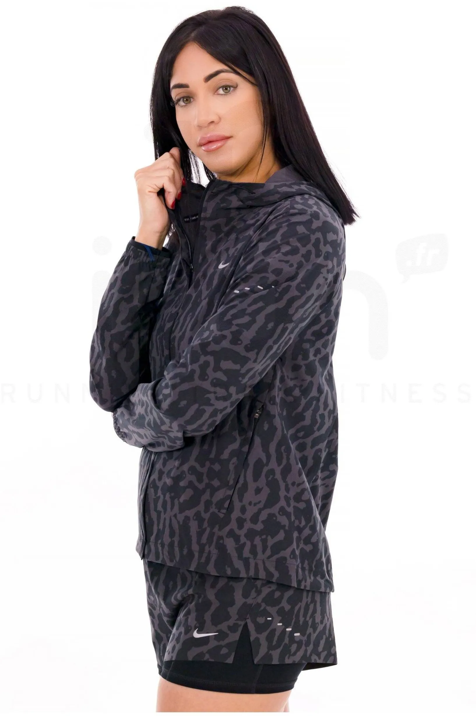 Femme Nike Vestes & Coupe Vent^Swift femme