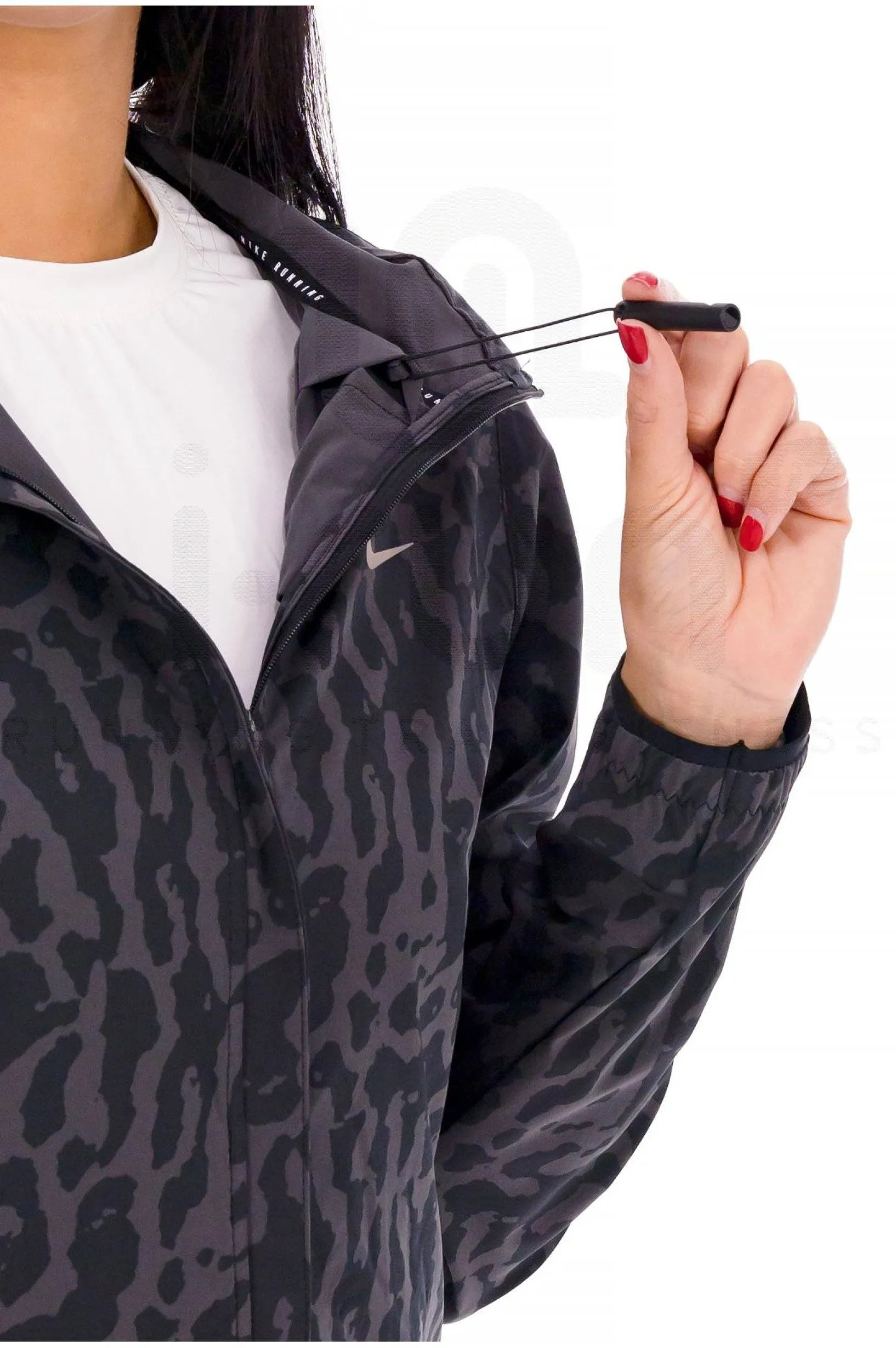 Femme Nike Vestes & Coupe Vent^Swift femme