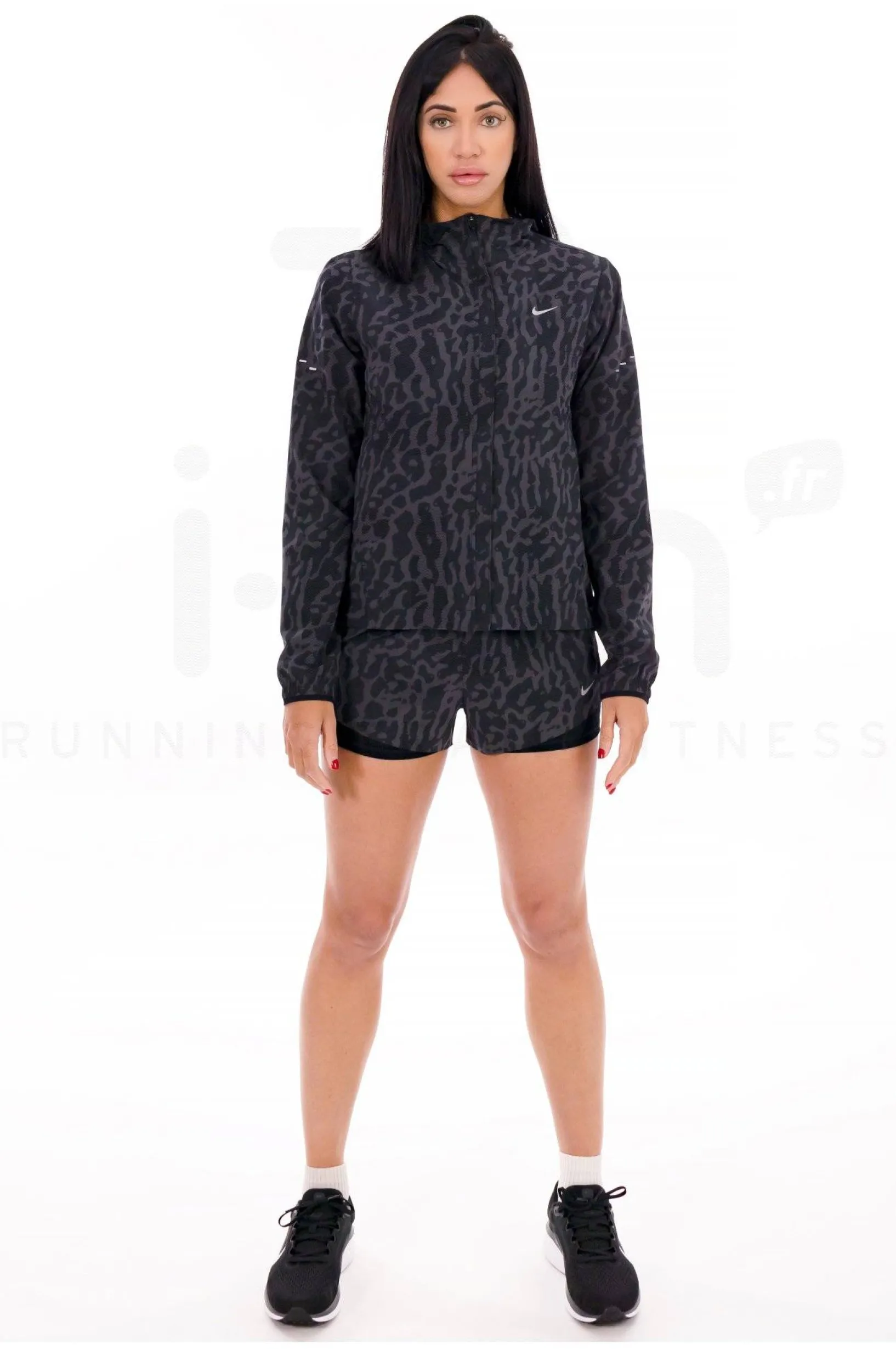 Femme Nike Vestes & Coupe Vent^Swift femme