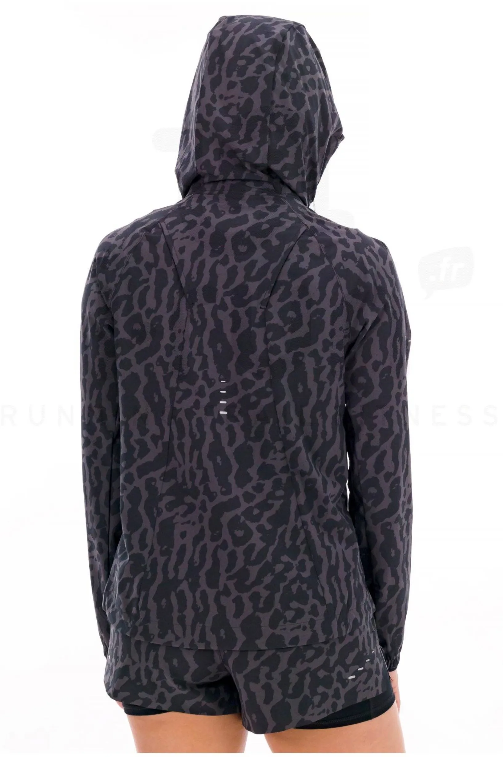 Femme Nike Vestes & Coupe Vent^Swift femme