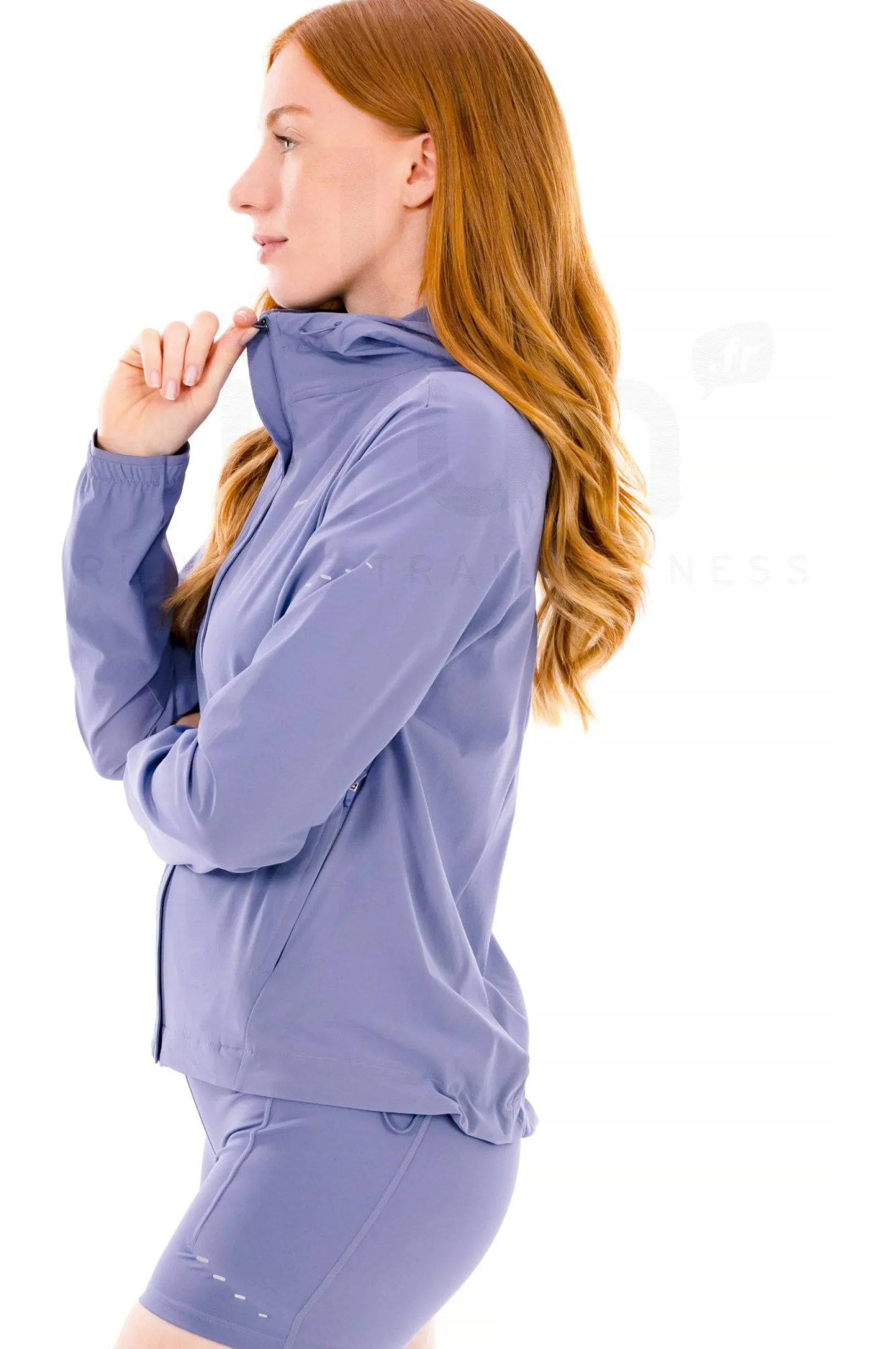 Femme Nike Vestes & Coupe Vent^Swift femme