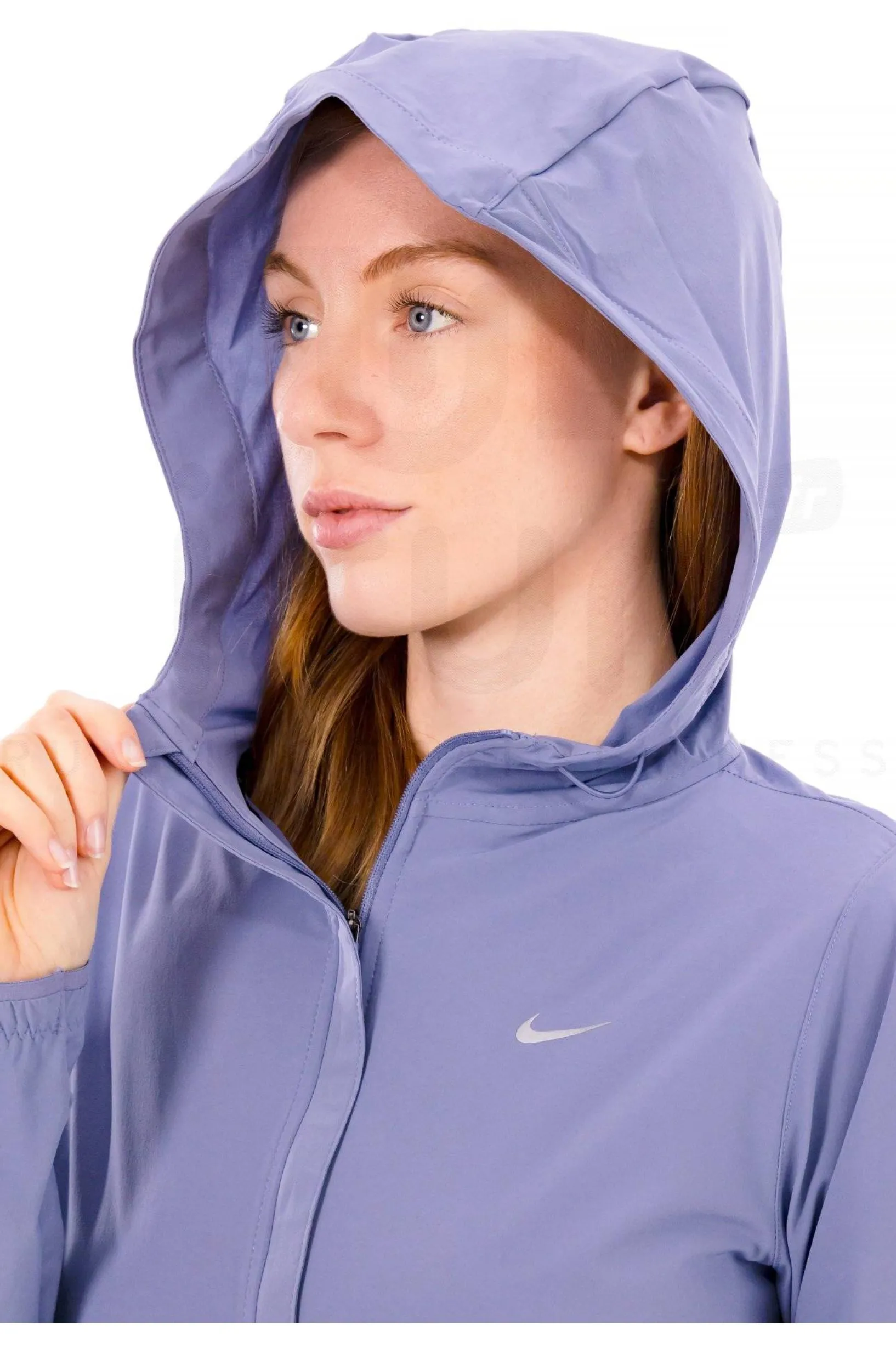 Femme Nike Vestes & Coupe Vent^Swift femme