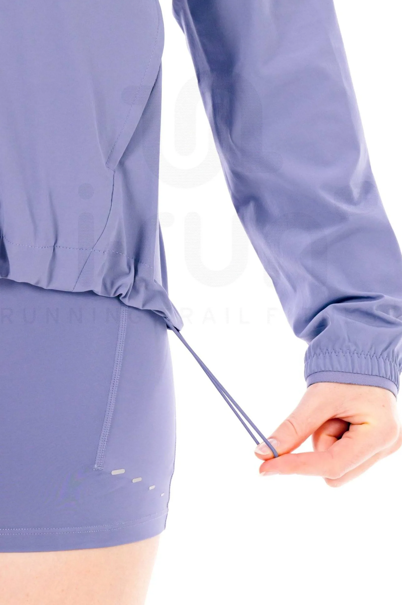 Femme Nike Vestes & Coupe Vent^Swift femme