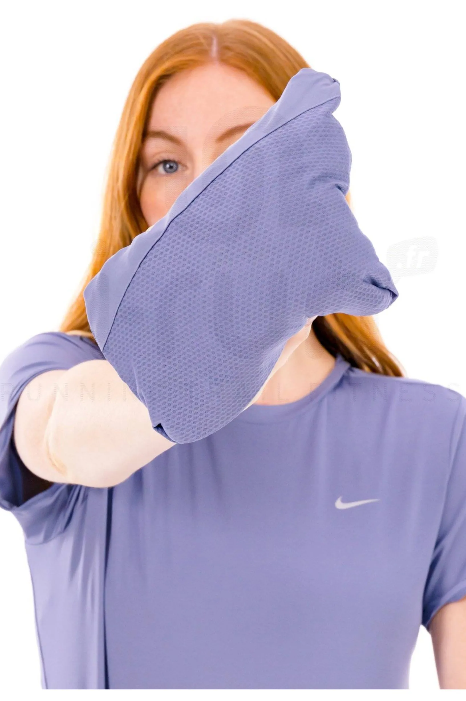 Femme Nike Vestes & Coupe Vent^Swift femme