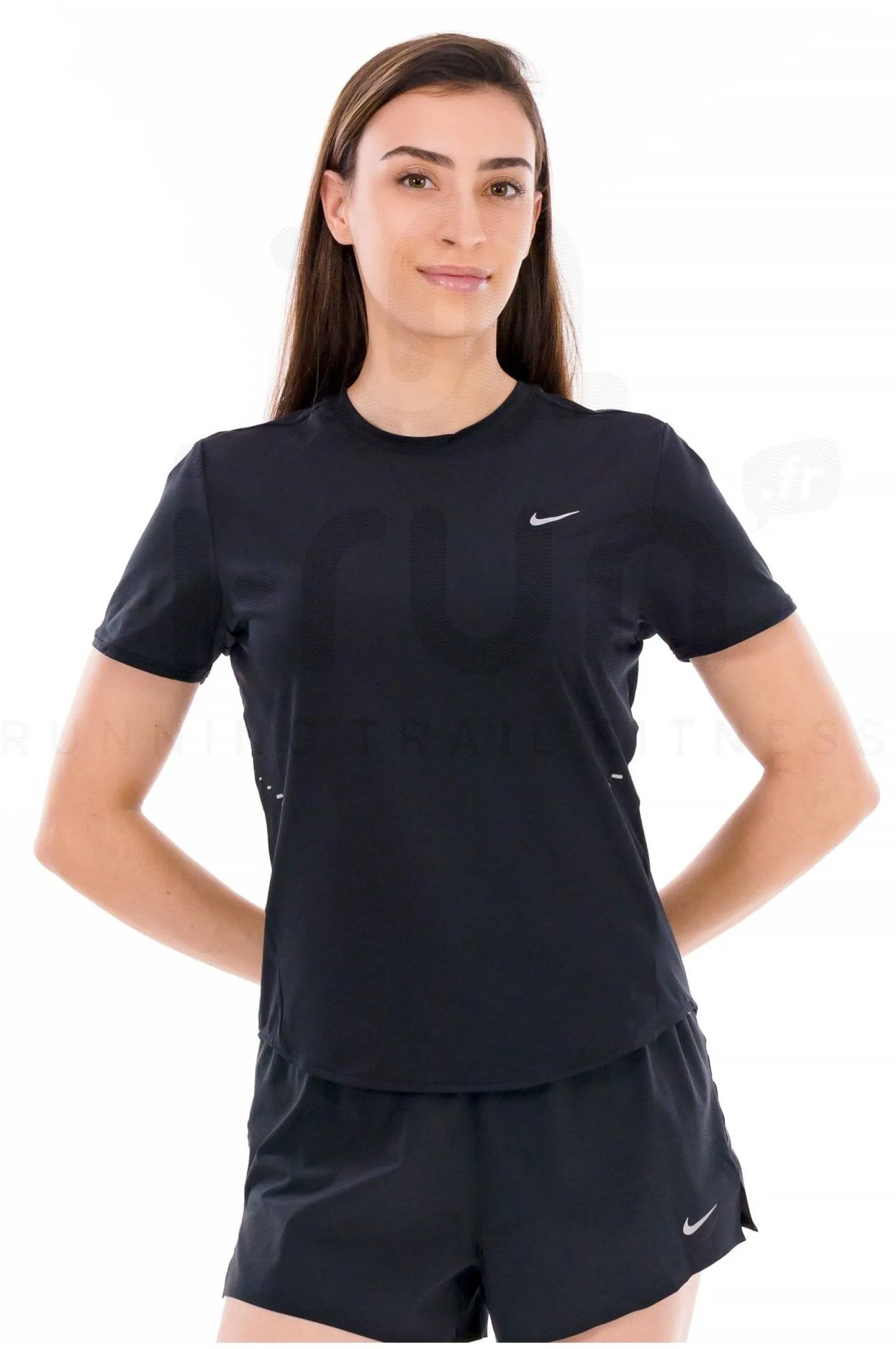 Femme Nike Manches Courtes^Swift femme