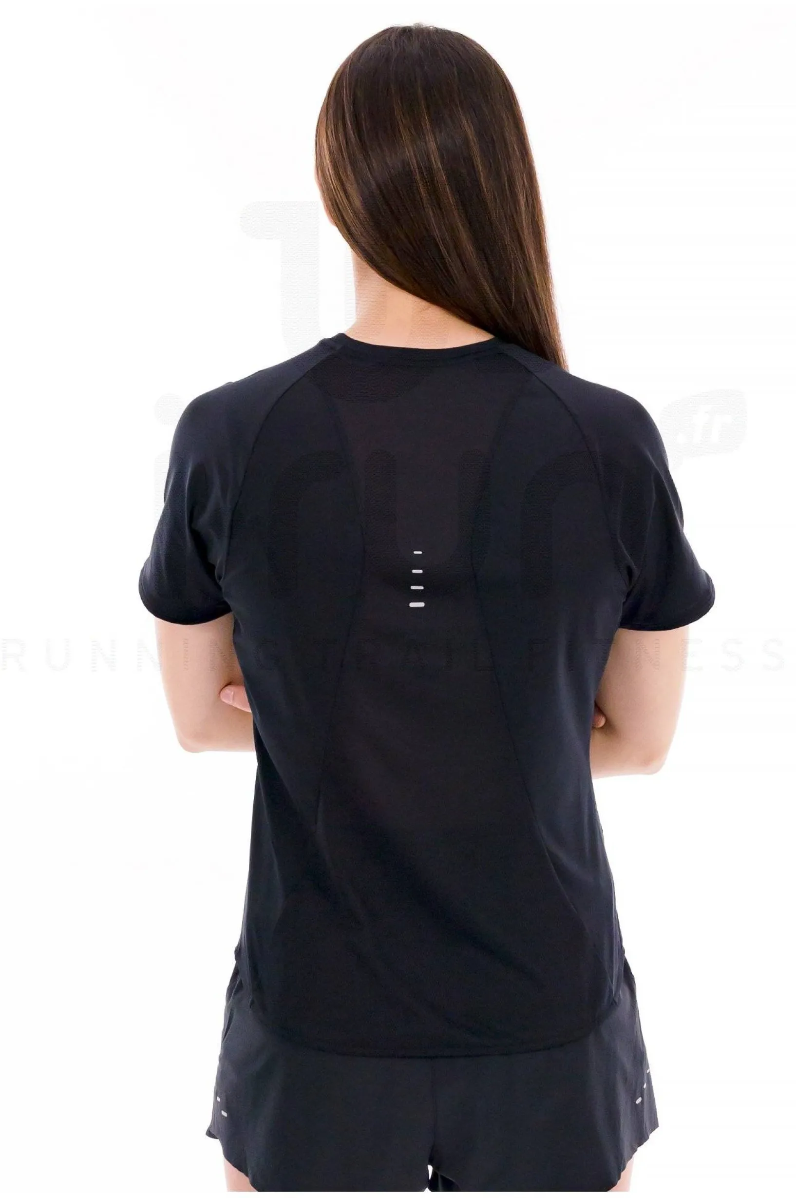 Femme Nike Manches Courtes^Swift femme