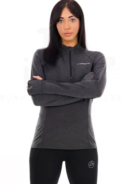 Femme La Sportiva Manches Longues^Swift femme