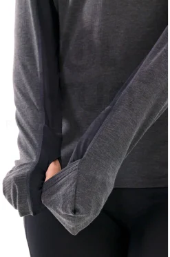 Femme La Sportiva Manches Longues^Swift femme