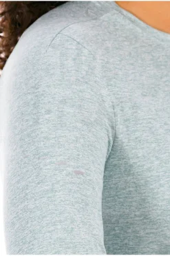 Femme Nike Manches Longues^Swift femme