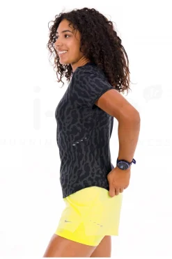 Femme Nike Manches Courtes^Swift femme