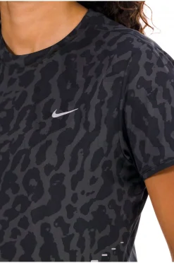 Femme Nike Manches Courtes^Swift femme