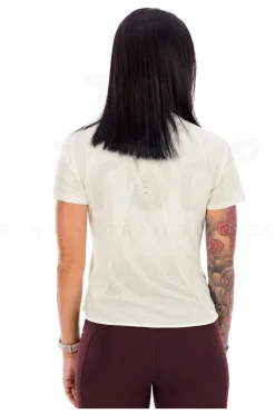 Femme Nike Manches Courtes^Swift femme