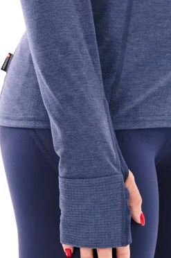 Femme La Sportiva Manches Longues^Swift femme